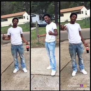 Meet your Posher, Jonathan